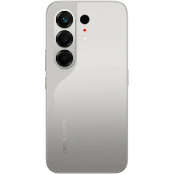  Смартфон Tecno Camon 50 8/256GB титан 