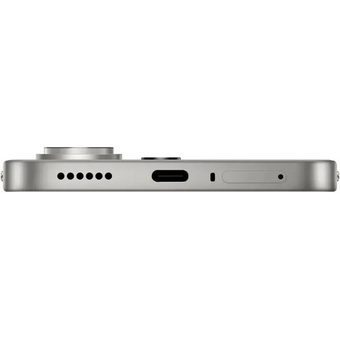  Смартфон Tecno Camon 50 8/256GB титан 