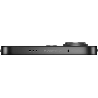  Смартфон Tecno Camon 50 8/256Gb черный 