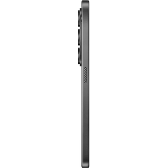  Смартфон Tecno Camon 50 8/256Gb черный 