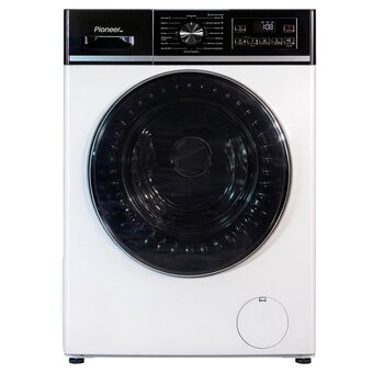  Стиральная машина Pioneer WM-127001WH 