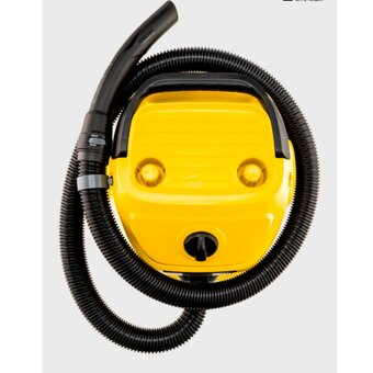  Пылесос Karcher WD 3 V-17/4/20 (1.628-130.0) 
