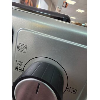  УЦ Мини-печь MAUNFELD MMO-483MGR01H (плохая упаковка, царапины на корпусе) 