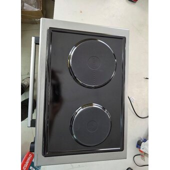  УЦ Мини-печь MAUNFELD MMO-483MGR01H (плохая упаковка, царапины на корпусе) 