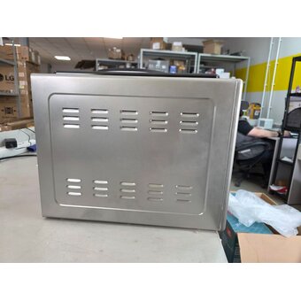  УЦ Мини-печь MAUNFELD MMO-483MGR01H (плохая упаковка, царапины на корпусе) 