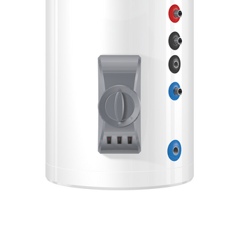  Водонагреватель THERMEX Combi Inox Pro IRP 200 V 