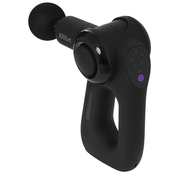  Перкуссионный массажер KITFORT КТ-2965 