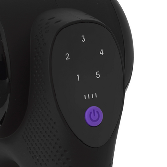  Перкуссионный массажер KITFORT КТ-2965 