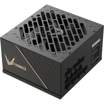  Блок питания Formula FV-650GM Gen.5 ATX 650W 80+ gold (20+4pin) APFC 120mm fan 8xSATA Cab Manag RTL 