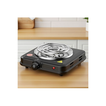  Настольная плитка Happy Panda HP-02BK 