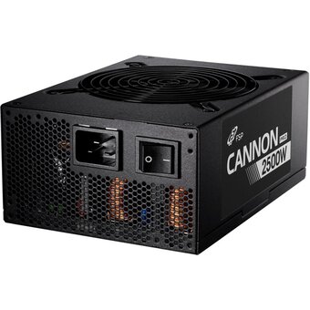  Блок питания FSP FSP2500-57APB 