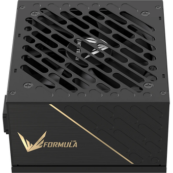  Блок питания Formula FV-650GM Gen.5 ATX 650W 80+ gold (20+4pin) APFC 120mm fan 8xSATA Cab Manag RTL 
