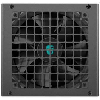  Блок питания Deepcool Gamerstorm PF650X (ATX 2.52, 650W, PWM 120mm fan, Active PFC+DC to DC, 80+ Bronze) Ret 
