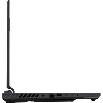  Ноутбук ASUS Rog Strix G16 G614PR-RV089 (90NR0NJ7-M00620-DOS) 16" FHD+ IPS 300N 165Hz/R9-8940HX/32GB/1TB SSD/RTX 5070Ti 12GB/DOS/Eclipse Gray 
