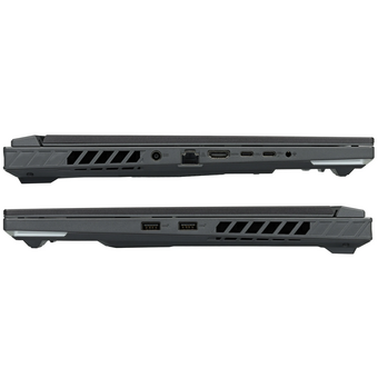  Ноутбук ASUS Rog Strix G16 G614PR-RV089 (90NR0NJ7-M00620-DOS) 16" FHD+ IPS 300N 165Hz/R9-8940HX/32GB/1TB SSD/RTX 5070Ti 12GB/DOS/Eclipse Gray 