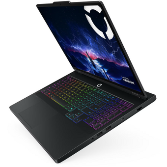  Ноутбук Lenovo Legion Pro 5 16IAX10 (83NN0039US) 16" WQXGA 2560x1600/Core i7 14650HX/16 Gb/1 Tb SSD/nVidia GeForce RTX 5060 8GB/W11H/черный/2.4 кг 