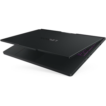  Ноутбук Lenovo Legion Pro 5 16IAX10 (83NN0039US) 16" WQXGA 2560x1600/Core i7 14650HX/16 Gb/1 Tb SSD/nVidia GeForce RTX 5060 8GB/W11H/черный/2.4 кг 