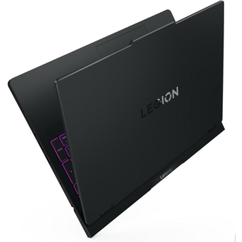  Ноутбук Lenovo Legion Pro 5 16IAX10 (83NN0039US) 16" WQXGA 2560x1600/Core i7 14650HX/16 Gb/1 Tb SSD/nVidia GeForce RTX 5060 8GB/W11H/черный/2.4 кг 