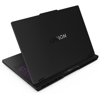  Ноутбук Lenovo Legion Pro 5 16IAX10 (83NN0039US) 16" WQXGA 2560x1600/Core i7 14650HX/16 Gb/1 Tb SSD/nVidia GeForce RTX 5060 8GB/W11H/черный/2.4 кг 