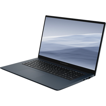  Ноутбук Maibenben Medio M17A (M17A-i322UMF1SLURE3_Win11P)Intel Core i3 1220P 1500MHz/17.3"/1920x1080/16GB/512GB SSD/Intel UHD Graphics/Wi-Fi/Bluetooth 