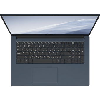  Ноутбук Maibenben Medio M17A (M17A-i322UMF1SLURE3_Win11P)Intel Core i3 1220P 1500MHz/17.3"/1920x1080/16GB/512GB SSD/Intel UHD Graphics/Wi-Fi/Bluetooth 