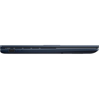  Ноутбук Asus VivoBook 14 X1404VA-I38128 (90NB10I1-M015F0-Win11H)Core i3 1315U 8Gb SSD128Gb Intel UHD Graphics 14" IPS FHD (1920x1080) blue WiFi BT Cam 
