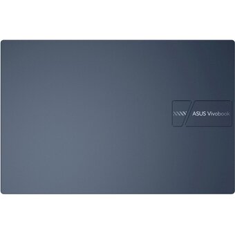  Ноутбук Asus VivoBook 14 X1404VA-I712512 (90NB10I1-M016A0-Win11H)Core i7 1355U 12Gb SSD512Gb Intel UHD Graphics IPS FHD (1920x1080)Multi Language blue 