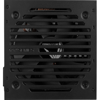  Блок питания FORMULA VX Plus 550W (VX Plus 550 (F)) (ATX, 20+4 pin, PCI-E 6+2P, 3xMolex, 3xSATA, 120mm fan, RTL) 