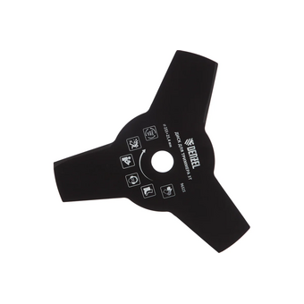  Диск для триммера DENZEL 96325 