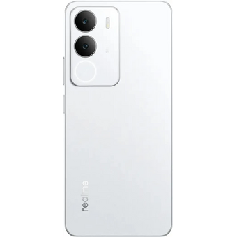  Смартфон REALME P3 Lite 8/256Gb белый 