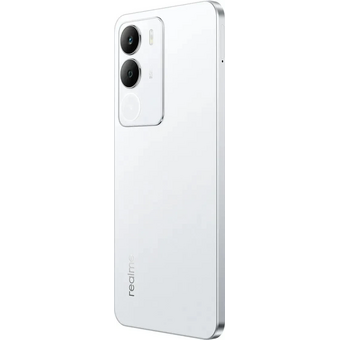  Смартфон REALME P3 Lite 8/256Gb белый 