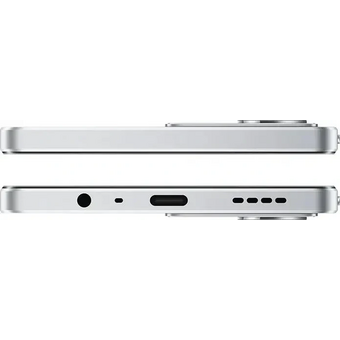  Смартфон REALME P3 Lite 8/256Gb белый 