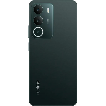  Смартфон REALME P3 Lite RMX5300 4/128Gb зеленый 