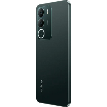  Смартфон REALME P3 Lite RMX5300 4/128Gb зеленый 