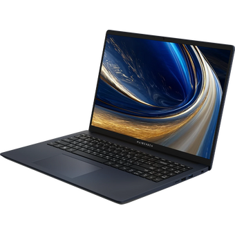  Ноутбук Maibenben Medio M675 (M6751SF0LURE0_Win11P) AMD Ryzen 5 7430U 2300MHz/16"/1920x1200/16GB/512GB SSD/AMD Radeon RX Vega 7/Wi-Fi/Bluetooth 