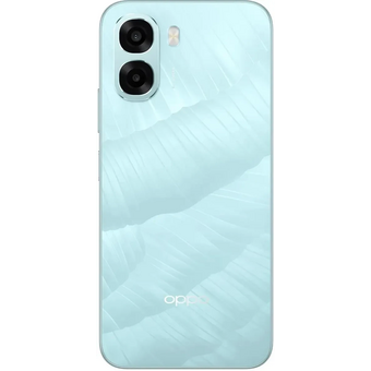  Смартфон OPPO A6x 4/128Gb голубой 