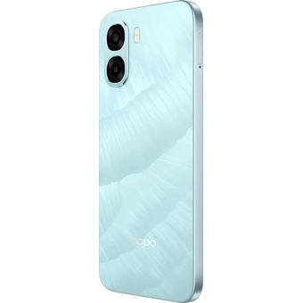  Смартфон OPPO A6x 4/128Gb голубой 