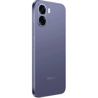  Смартфон OPPO A6x 4/128Gb темно-фиолетовый 