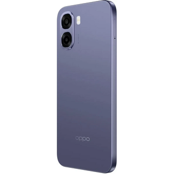  Смартфон OPPO A6x 4/128Gb темно-фиолетовый 