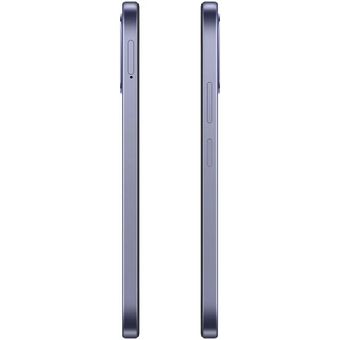  Смартфон OPPO A6x 4/128Gb темно-фиолетовый 