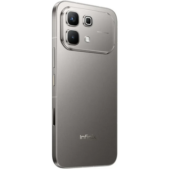  Смартфон Infinix Note 60 8/256Gb титан 