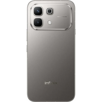  Смартфон Infinix Note 60 8/256Gb титан 
