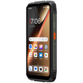  Смартфон Blackview Rock 1 Pro 8/256GB Black 