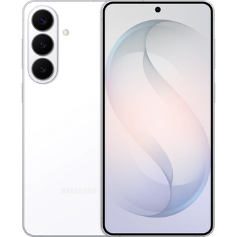  Смартфон Samsung Galaxy S26+ SM-S947B 12/512Gb белый (SM-S947BZWCCAU) 