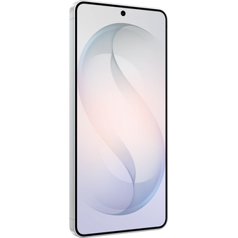  Смартфон Samsung Galaxy S26+ SM-S947B 12/512Gb белый (SM-S947BZWCCAU) 