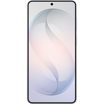  Смартфон Samsung Galaxy S26+ SM-S947B 12/512Gb белый (SM-S947BZWCCAU) 