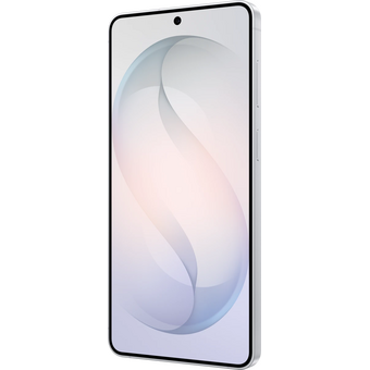  Смартфон Samsung Galaxy S26+ SM-S947B 12/512Gb белый (SM-S947BZWCCAU) 