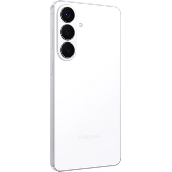  Смартфон Samsung Galaxy S26+ SM-S947B 12/512Gb белый (SM-S947BZWCCAU) 