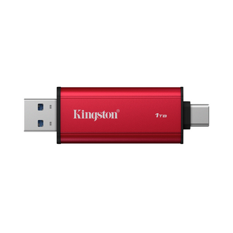  Внешний SSD Kingston SPSD/1TB 