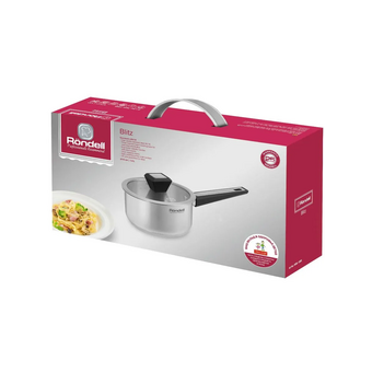  Ковш Rondell Blitz RDS-1888 стальной 